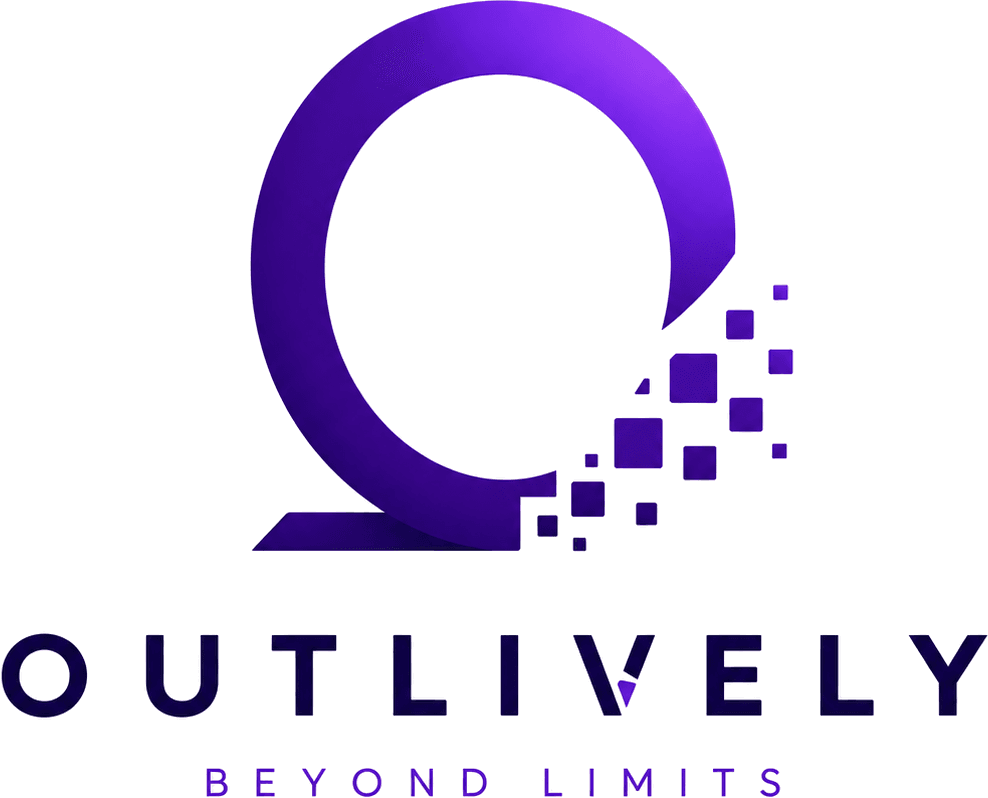 Outlively — Beyond Limits
